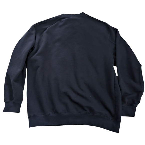 Vintage Chicago Bears NFL Sweatshirt Pullover‎ Crewneck 90s Football Unisex - Picture 3 of 7